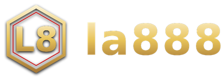 la888 logo